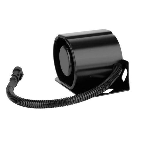 12V-24V Waterproof Voice Reversing Buzzer Horn for Trucks and Vehicles, 12V-24V Buzzer