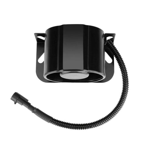 12V-24V Waterproof Voice Reversing Buzzer Horn for Trucks and Vehicles, 12V-24V Buzzer