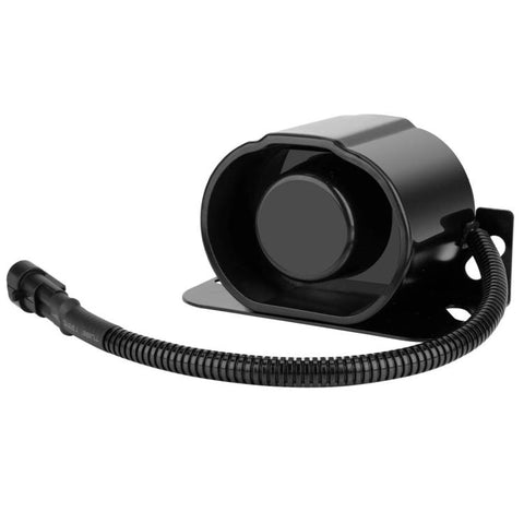 12V-24V Waterproof Voice Reversing Buzzer Horn for Trucks and Vehicles, 12V-24V Buzzer
