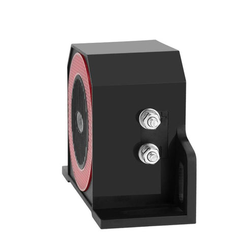 Waterproof Automotive Voice Reversing Alarm/Horn With Light, 9-36V, 9-80V