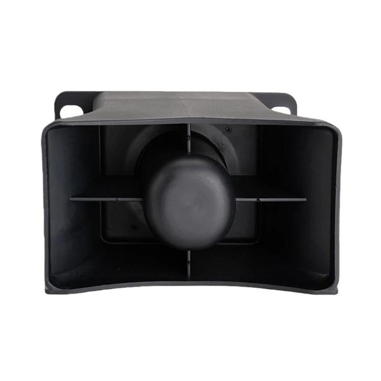 Truck Waterproof Beeping Voice Reversing Alarm, 12-48V, 12-80V