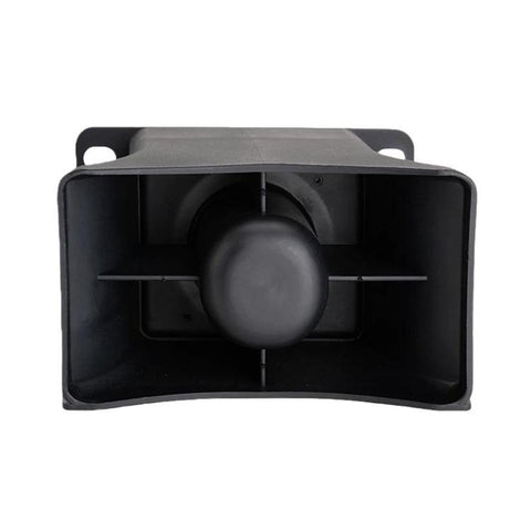 Truck Waterproof Beeping Voice Reversing Alarm, 12-48V, 12-80V