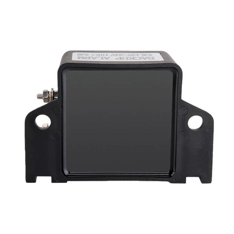 Truck Waterproof Voice Reversing Alarm, 12-80V, 12-48V Square
