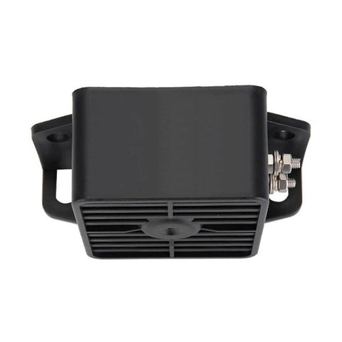 Truck Waterproof Voice Reversing Alarm, 12-80V, 12-48V Square