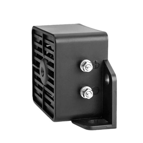 Truck Waterproof Voice Reversing Alarm, 12-80V, 12-48V Square