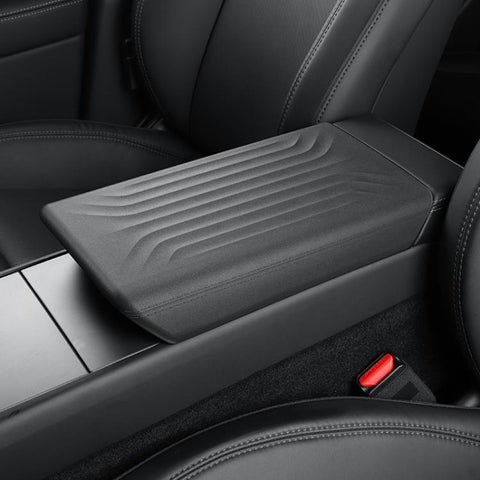 For Tesla 2025+ MODEL Y JUNIPER / Model Y L Center Console Armrest Box Dust Cover Interior Accessories