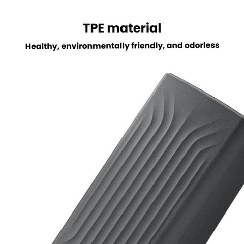 For Tesla 2025+ MODEL Y JUNIPER / Model Y L Center Console Armrest Box Dust Cover Interior Accessories
