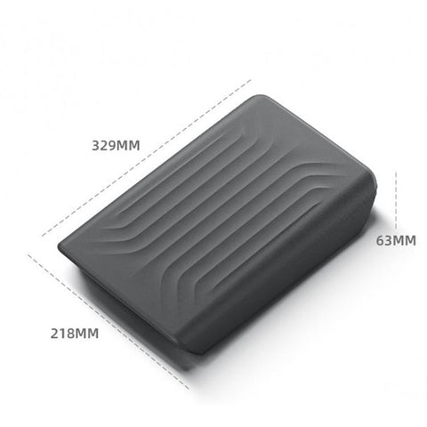 For Tesla 2025+ MODEL Y JUNIPER / Model Y L Center Console Armrest Box Dust Cover Interior Accessories