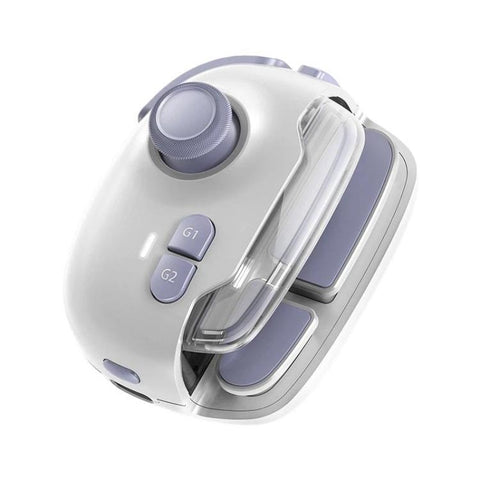MeMo MB03 Mobile Wireless Gamepad Gamepad With Physical Auxiliary Buttons
