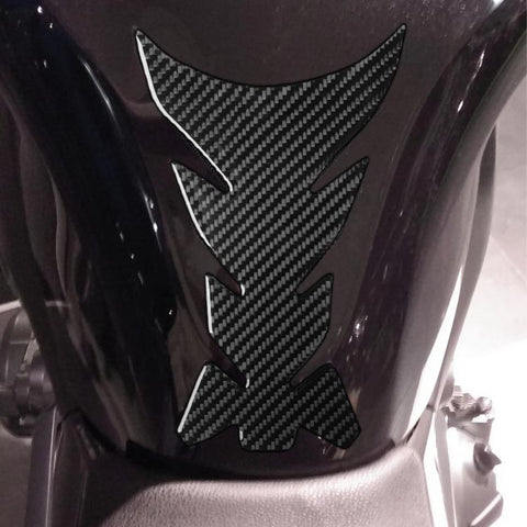 For Kawasaki Z900 Fuel Tank Decor Sticker