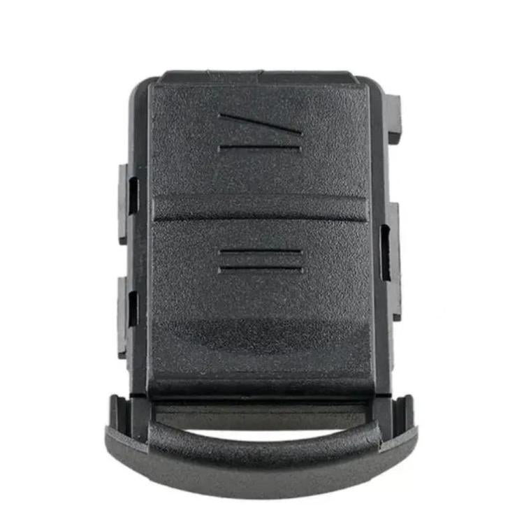 For Opel Corsa Replacement Remote Key Fob Shell With Battery Holder