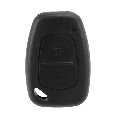 For Renault / Opel / Nissan Car Remote Key Fob Cases