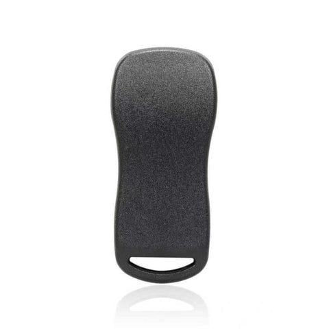 For Nissan 315MHz Radio Wave Car Remote Control, 3 Buttons, 4 Buttons