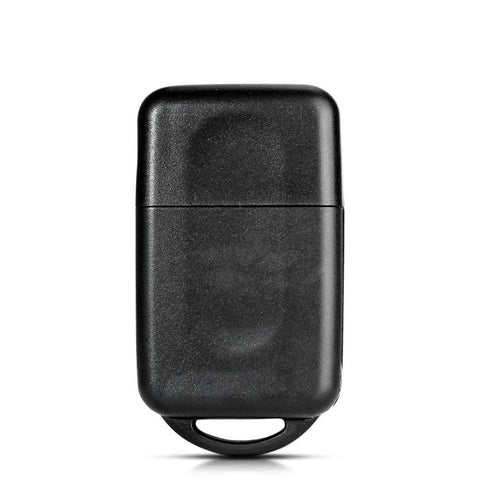 For Nissan Car Key Remote Control Shell With Key Blank