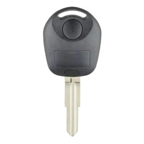 For SsangYong Flip-key Car Remote Control Case