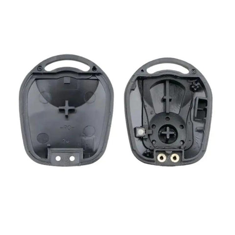 For SsangYong Flip-key Car Remote Control Case
