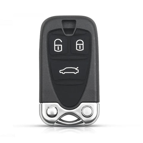 For Alfa Romeo Car Key Remote Control Shell