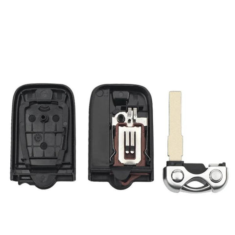For Alfa Romeo Car Key Remote Control Shell