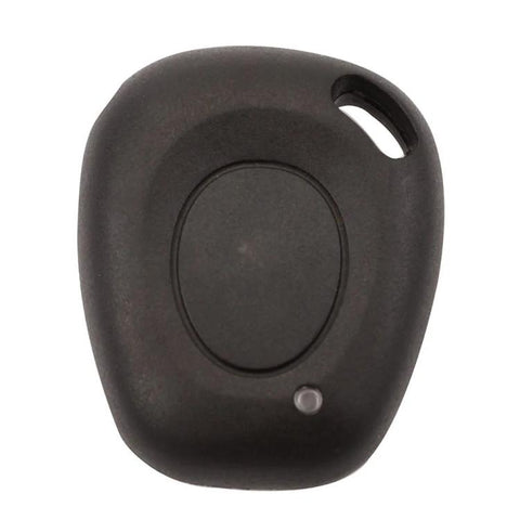 For Renault Car Hard Button Flip Key Remote Control Shell