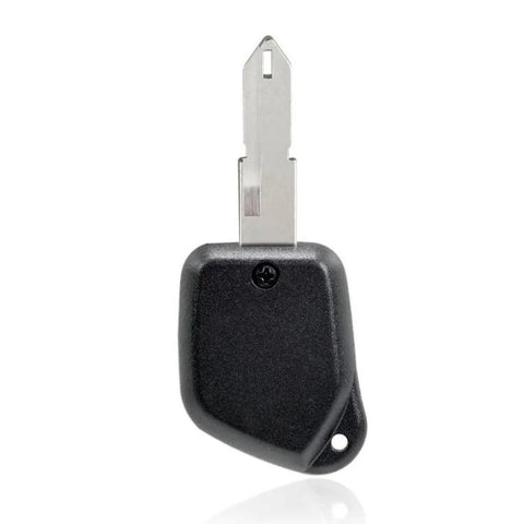 For Peugeot Car Key Remote Control Shell No Battery Holder