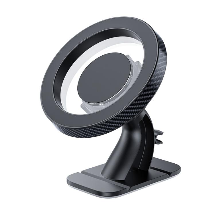 Universal Magnetic Car Phone Mount, 3MCT-17 Adhesive, FCT-17 Hook