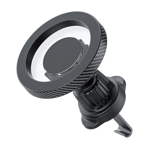 Universal Magnetic Car Phone Mount, 3MCT-17 Adhesive, FCT-17 Hook
