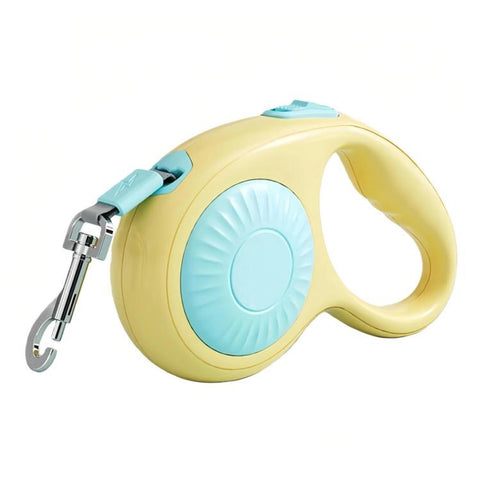 Automatic Retractable Dog Leash 3 Meters For Pet Outdoor Use