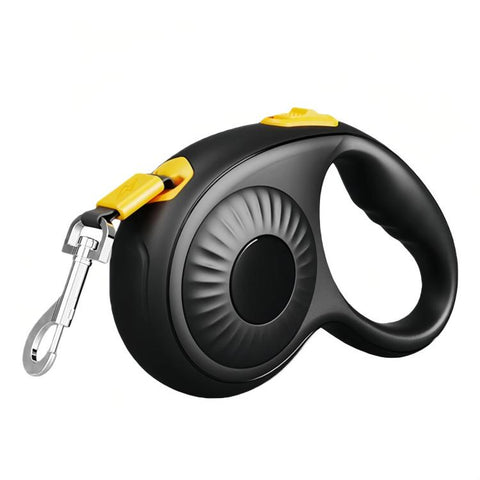 Automatic Retractable Dog Leash 3 Meters For Pet Outdoor Use