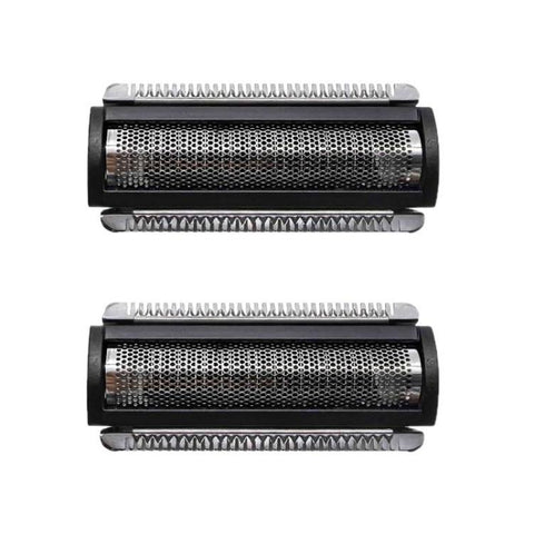 Replacement Blades For Manscaped The Lawn Mower 5.0 Trimmer Refill Cartridges