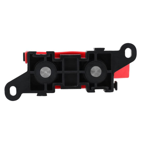 200A Automotive Modification Multi-Output Fork-Type Fuse Holder, 1 Output, 1 Input 1 Output, 1 Input 2 Outputs, 1 Input 3 Outputs, 1 Input 4 Outputs, 1 Input 5 Outputs, 1 Input 6 Outputs