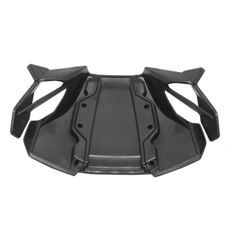 For Honda CB650R / CB1000R Windshield Deflector, Windshield Deflector (Black), Windshield Deflector (Red), Windshield Deflector (Blue)