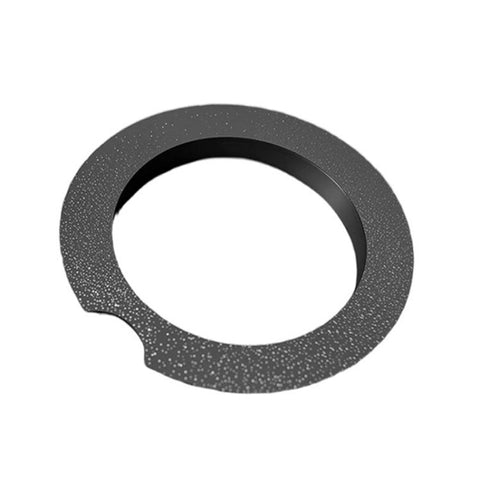For Eureka Mignon Espresso Grinder Anti-Popcorn & Anti-Static Disk Burr Carrier