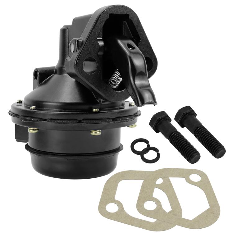 Automotive Mechanical Fuel Pump Assembly For MerCruiser M4891, CP-5528