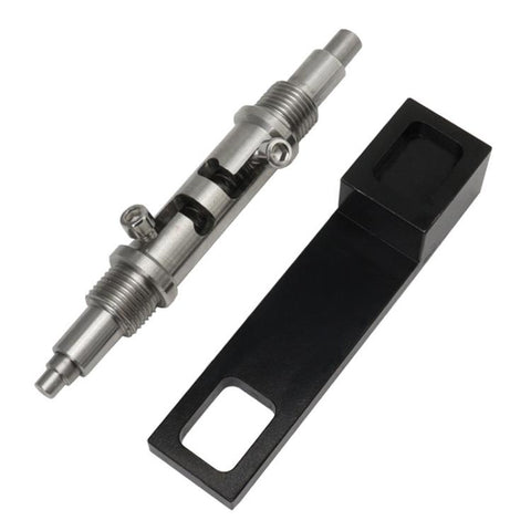 For BMW R1200GS / R1200RT 2 In 1 Timing Tool Alignment Fixture TDC/BDC Alignment Pin