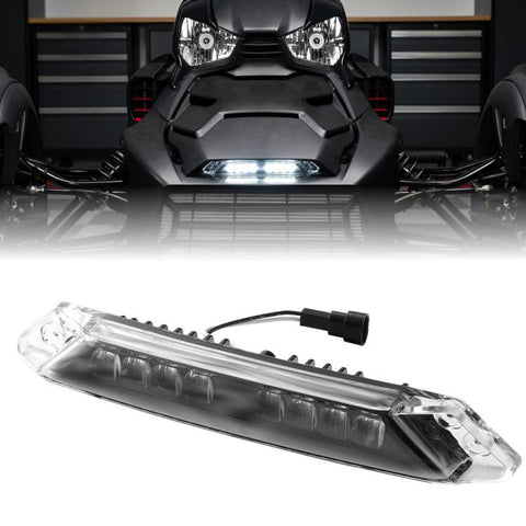 For CAN-AM Ryker Series LED Front Bumper Light Auxiliary Running Light Bar, CAM-028