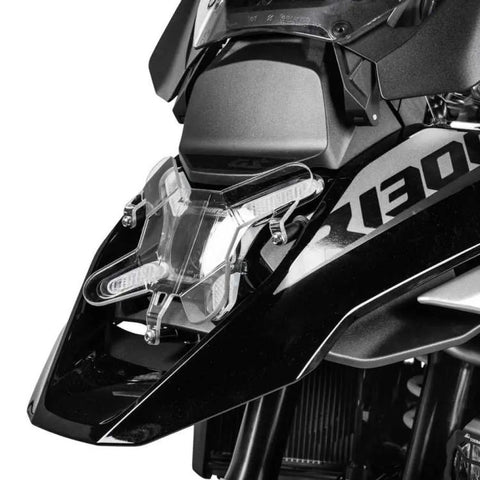 For BMW R 1300 GS 2023-2024 Headlight Protector