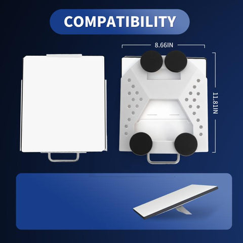 For Star Mini Universal Magnetic Mounting Kit For Cars And Boats, XC-113