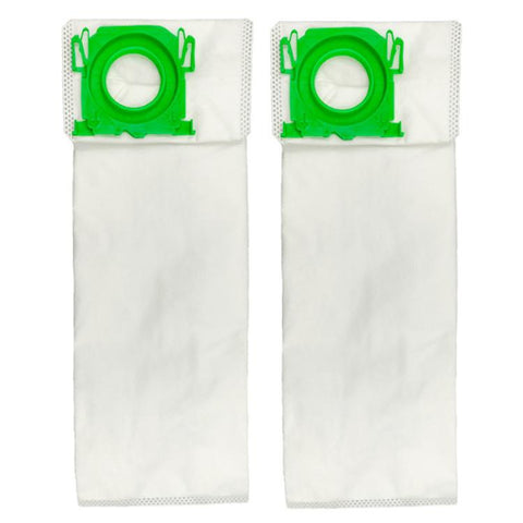 2pcs Vacuum Cleaner Non-Woven Fabric Bag High-Efficiency Dust Collection Bag, For SEBO K1 / K3