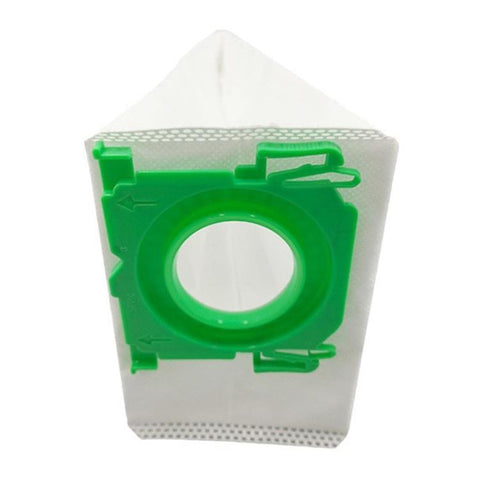 2pcs Vacuum Cleaner Non-Woven Fabric Bag High-Efficiency Dust Collection Bag, For SEBO K1 / K3