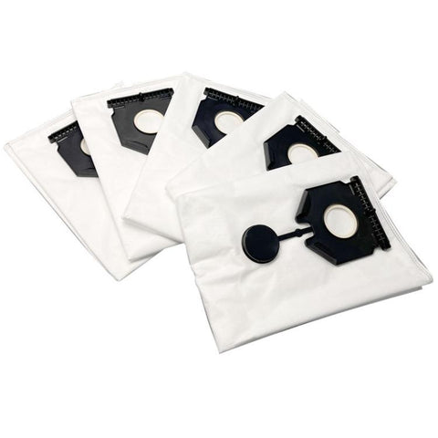 Vacuum Cleaner 130L Dust Bag 2.889-154.0, Dust Bag