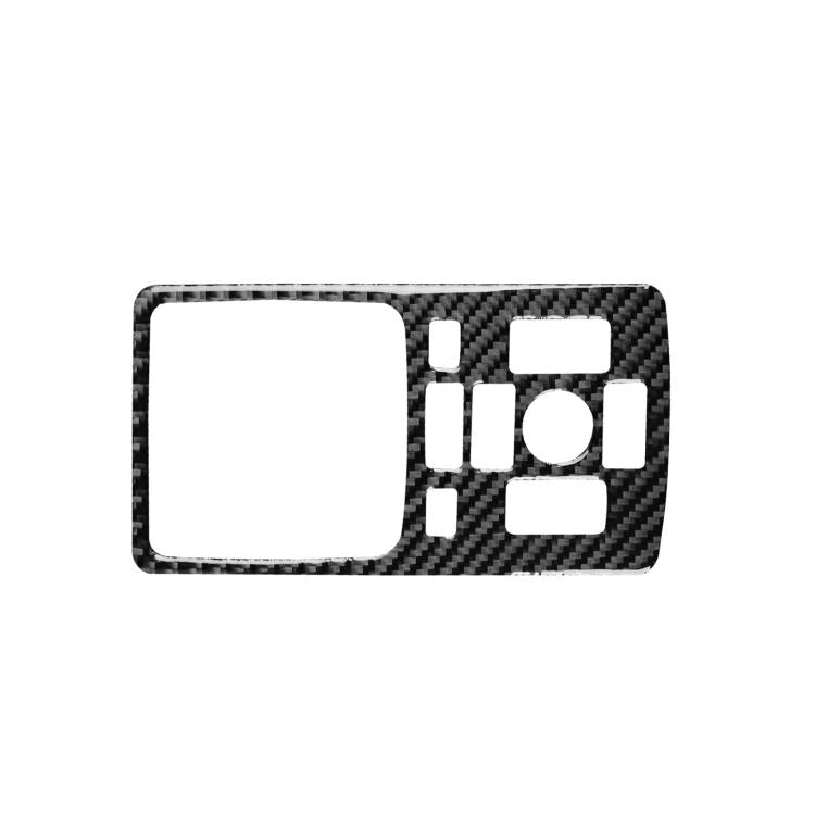 For 1999-2005 LEXUS IS300 Center Console Panel Sticker