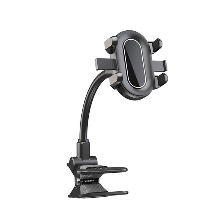 Universal Phone Holder For Recording Live Streaming Teaching Videos Of Guitar/Bass/Ukulele