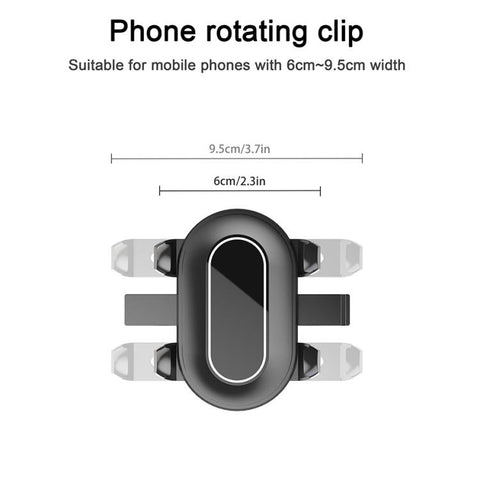 Universal Phone Holder For Recording Live Streaming Teaching Videos Of Guitar/Bass/Ukulele