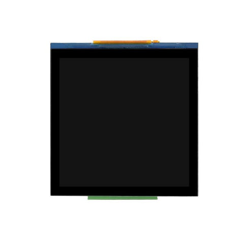 WAVESHARE RP2350 High-Performance Development Board 480 X 480 Resolution, Without Touch Screen