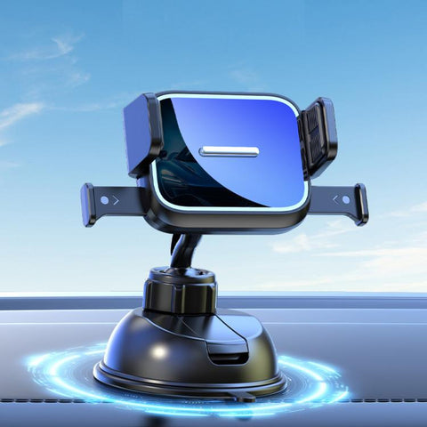 Car Navigation Air Vent Horizontal Vertical Phone Holder