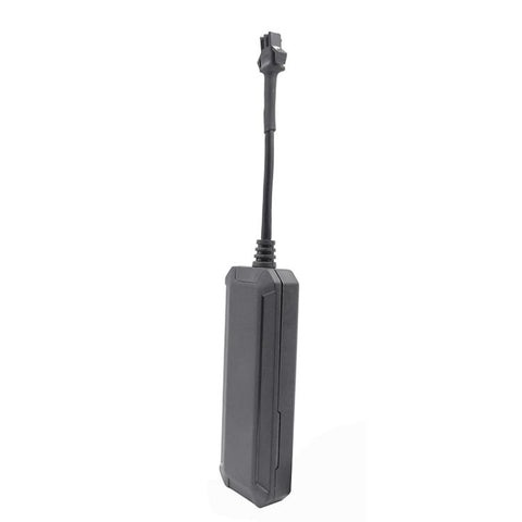 2G 9-90V 2-wire GPS Triple-Mode Positioning Anti-Theft Device