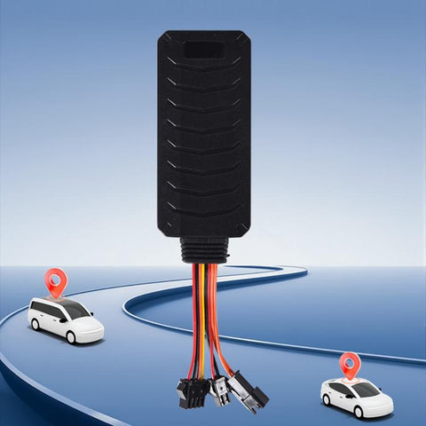 Car GPS Multi-Mode Satellite Anti-Theft Positioning Tracking Device+Lifetime Platform, 2G-D Standalone, 4G-SA-D Standalone