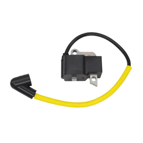 For Husqvarna 223L / 223R / 323R High-Voltage Ignition Coil 537418701, For Husqvarna 537418701