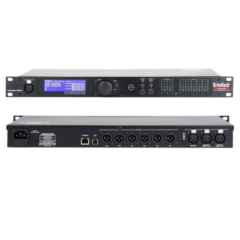 360 Audio Digital Processor KTV Stage Effects Processor, US Plug, EU Plug, UK Plug, AU Plug