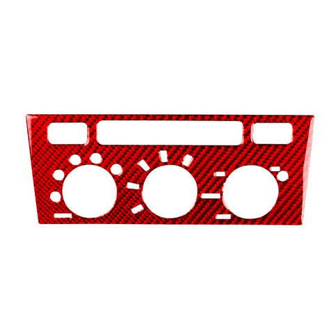 For 1999-2005 LEXUS IS300 Air Conditioning Control Panel Sticker